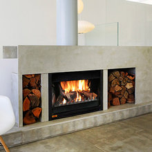 fire places