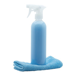 Existing Photos - Household Cleaning Products