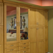Bedroom Closet