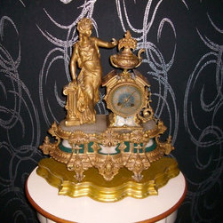 Antique clocks - Products