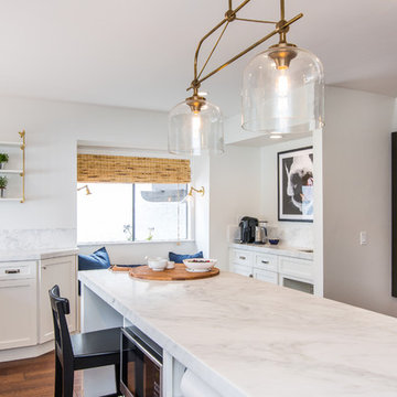 Pacific Palisades Kitchen (Michael Ln)