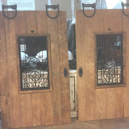 Furniture - Interior Doors