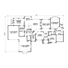 Floorplans