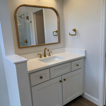 Biiging Church Lane Home Remodel
