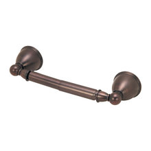 Powder Room Hardware