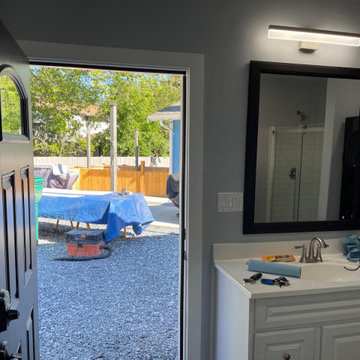New content before ( bonus room)