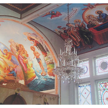 Church