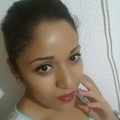 Abby de Marquezs foto