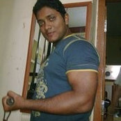 Foto von Sandip Jena
