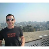 Ed Saraiba's photo
