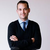 Hadi Abrishamchian's photo