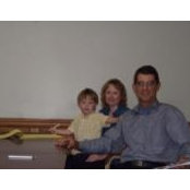 Alice Scarborough Irons's photo