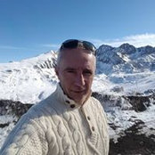 Foto de Alain Robert

