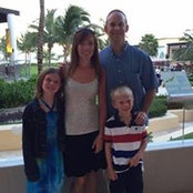 Tara Lin Varner's photo
