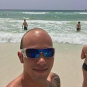 Tyler Dobey's photo