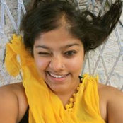 Niharika Jaiswal's photo