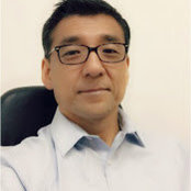 James Kwak's photo