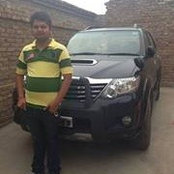Foto de Ankit Chawla
