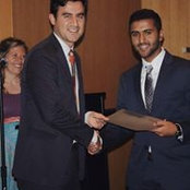 Foto von Anas Almohaimeed