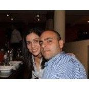 Rouba Lahood's photo