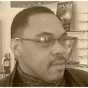 Foto de Darrell Mack