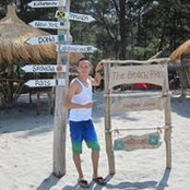 David John Reyes's photo