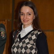 Валерия Килимова's photo