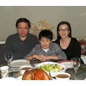 Matthew Chengs foto