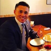 内藤拓也s foto