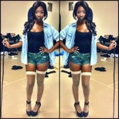 Suzzanne Browns foto