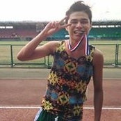 Foto von AJ Paras