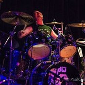 Mike Strauss foto
