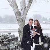 Justin Blake's photo