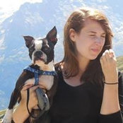 Rachael Borenstein's photo