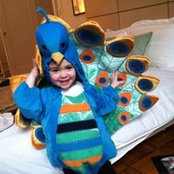 Victoria Cain's photo