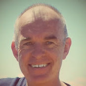 Bernard Dougherty's photo