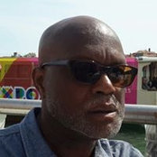 Foto de Orlando Wright
