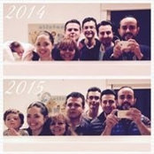 Fernando Díaz's photo