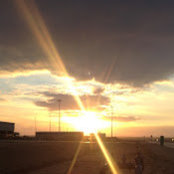 D West's photo