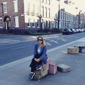 Ingrid Olvidado's photo