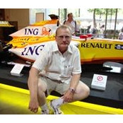 Foto de Thomas Bendixen
