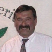 Marvyn Webster's photo