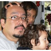Guillermo Mariscal's photo