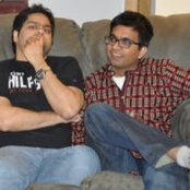 Nikhil Bhatia's photo