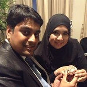 Sherry Al-Attas's photo