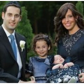 Ilana Straus Mazurek's photo