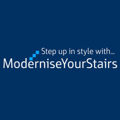 Modernise Your Stairs