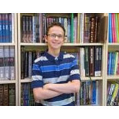 Avraham Zohari's photo