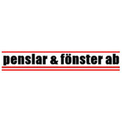 Penslar & Fönster ABs foto