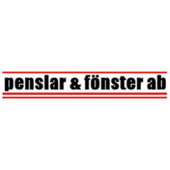 Penslar & Fönster AB